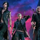 Devil May Cry 5, la recensione