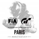 Gran Turismo Championship 2019, Parigi farà da cornice all'evento inaugurale