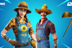 Fortnite, Biz e Girasole nel negozio del 24 giugno 2019 - Notizia