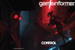 Control sarà il gioco di copertina di Game Informer nel numero di aprile 2019 - Notizia