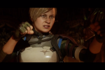 Mortal Kombat 11: il trailer della storia svela Cassie Cage, Jacqui Briggs e Erron Black - Video