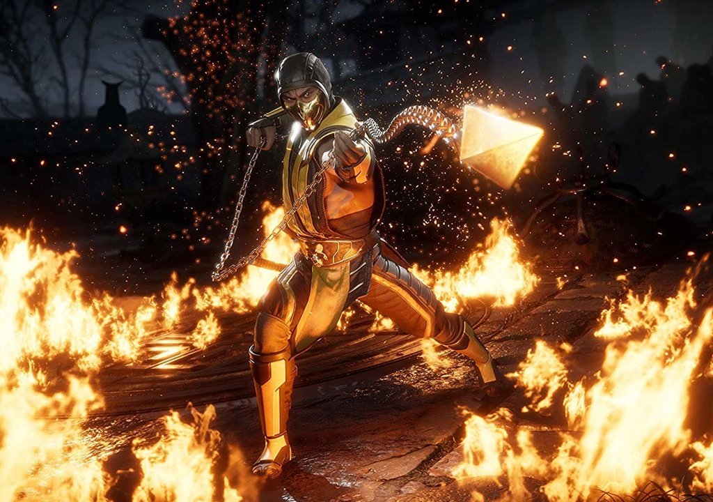 Mortal Kombat 11 too violent for Nintendo Switch, Warner Bros. thought