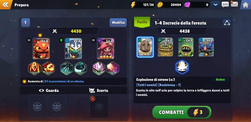 Skylanders: Ring of Heroes