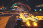 Xenon Racer, DLC gratis con quattro tracciati e un veicolo extra - Notizia