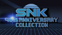 SNK 40th ANNIVERSARY COLLECTION - Gli ultimi 6 giochi