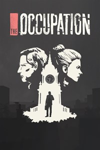 The Occupation per Xbox One