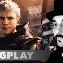 Devil May Cry 5 giocato in diretta a partire dalle 12.00 nel nostro Long Play