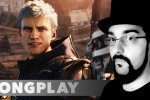 Devil May Cry 5 giocato in diretta a partire dalle 12.00 nel nostro Long Play - Video