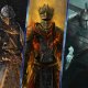 Dark Souls Trilogy, la recensione