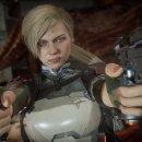 Mortal Kombat 11, il trailer di Cassie Cage è doloroso da guardare