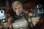 Mortal Kombat 11, il trailer di Cassie Cage è doloroso da guardare - Video