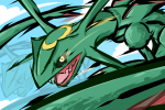 Pokémon GO: Rayquaza protagonista dell'Ora Leggendaria di oggi 7 agosto 2019 - Notizia