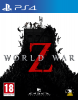 World War Z per PlayStation 4