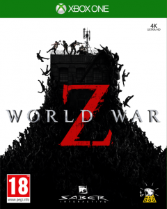 World War Z per Xbox One