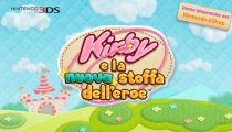 Kirby e la Nuova Stoffa dell'Eroe - Trailer di lancio