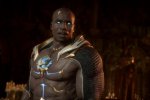 Mortal Kombat 11, Nintendo Switch VS PC con preset basso: il video confronto - Video