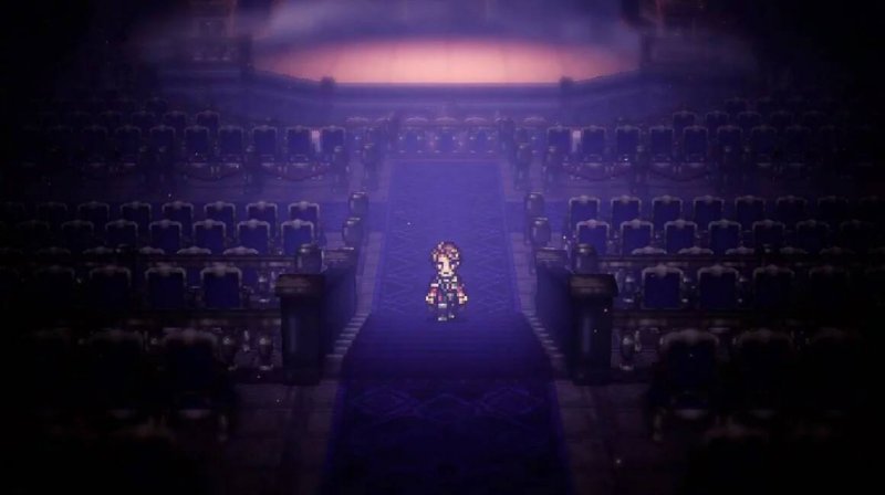 Immagine di Octopath Traveler: Champions of the Continent per Android