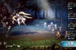 Octopath Traveler: Champions of the Continent: più di 3 milioni i download in due giorni - Notizia