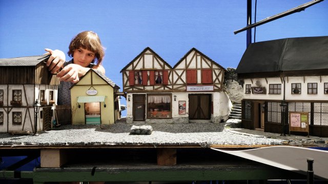 Truberbrook