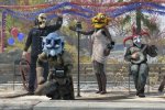 Fallout 76: informazioni su patch 7 ed evento stagionale Fasnacht - Notizia