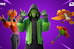 Fortnite: primi contenuti del Carnevale 2020 nel negozio del 24 febbraio - Notizia