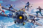 Fortnite Stagione 9, gli aerei e la Spada Infinity Blade potrebbero tornare nel gioco - Notizia