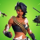 Fortnite, Cartucciera e John Wick nel negozio del 18 maggio 2019