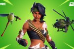 Fortnite, Cartucciera e John Wick nel negozio del 18 maggio 2019 - Notizia