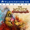 The Wizards - Enhanced Edition per PlayStation 4