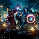 Marvel, i film su Netflix