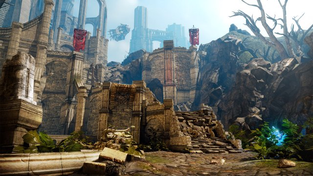 The Wizards - Enhanced Edition