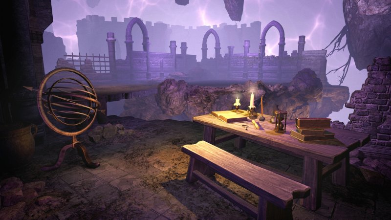 The Wizards - Enhanced Edition