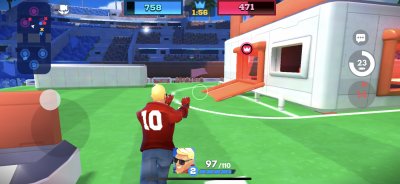 FRAG Pro Shooter