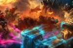 Pagan Online, Wargaming entra nel campo degli RPG - Provato