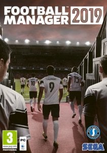 Football Manager 2019 per PC Windows