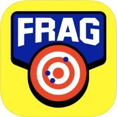 FRAG Pro Shooter per iPad