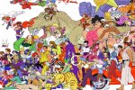Capcom: inferno e ritorno - Speciale