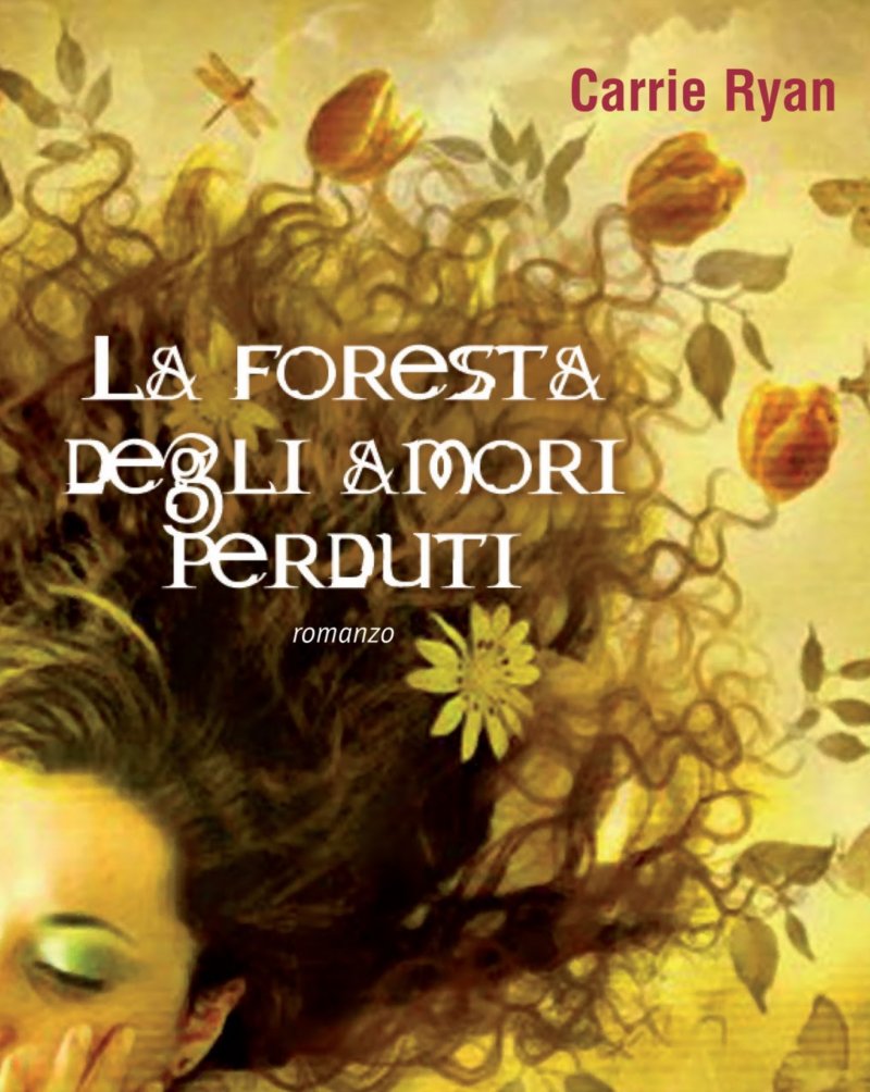Foresta Amori Perduti Foresta Amori Perduti