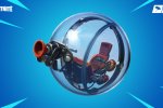 Fortnite, Girosfera modificata da Epic Games: ecco cosa cambia - Notizia