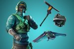 Fortnite, Epic Games regala Contrattacco Furtivo ai possessori del bundle NVIDIA - Notizia
