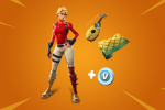 Fortnite, il Lava Legends Pack di Epic Games svelato dal Pacchetto Laguna? - Notizia