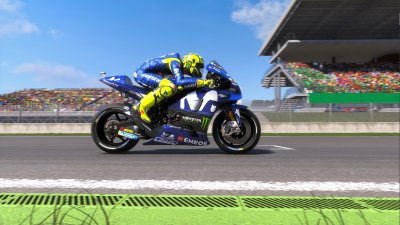 MotoGP 19