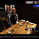 Resident Evil 2 - Terza parte della tavola rotonda
