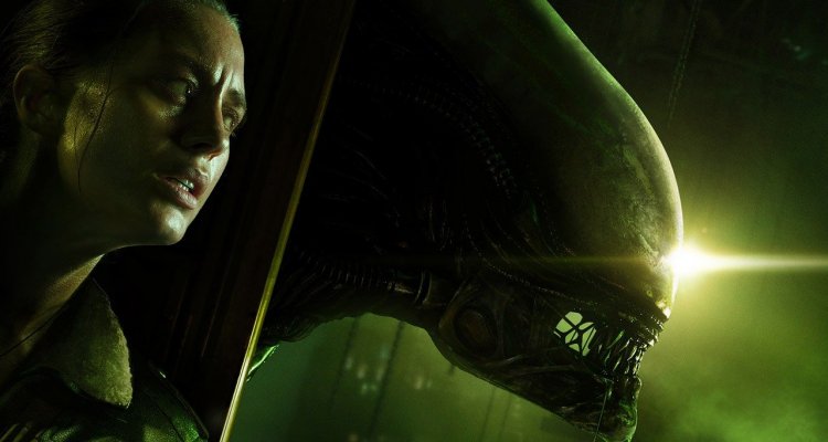 Alien: new movie coming, 