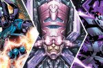 Fortnite: Thor e Galactus nei file di gioco, evento e skin in arrivo? - Notizia