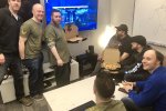 Halo: The Master Chief Collection, dopo l'annuncio della versione PC i fan hanno sommerso gli sviluppatori di pizza - Notizia