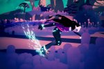 Solar Ash annunciato per PS5 dai creatori di Hyper Light Drifter - Notizia