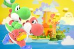 Yoshi's Crafted World: video anteprima dopo le prime ore di gioco - Video