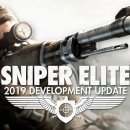 Sniper Elite - Aggiornamento sullo sviluppo