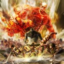 A.O.T. 2: Final Battle annunciato per PC, PS4, Xbox One e Nintendo Switch